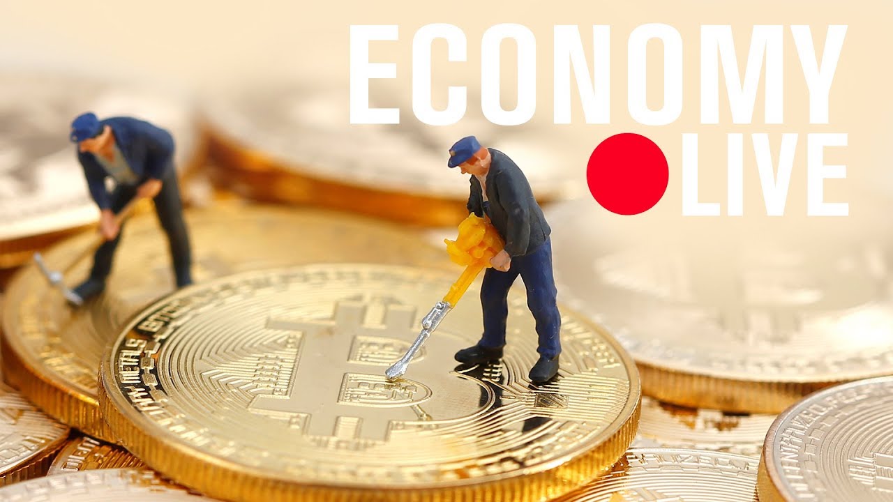 Cryptocurrencies and blockchain: Techno-gold or fool's gold? | LIVE STREAM