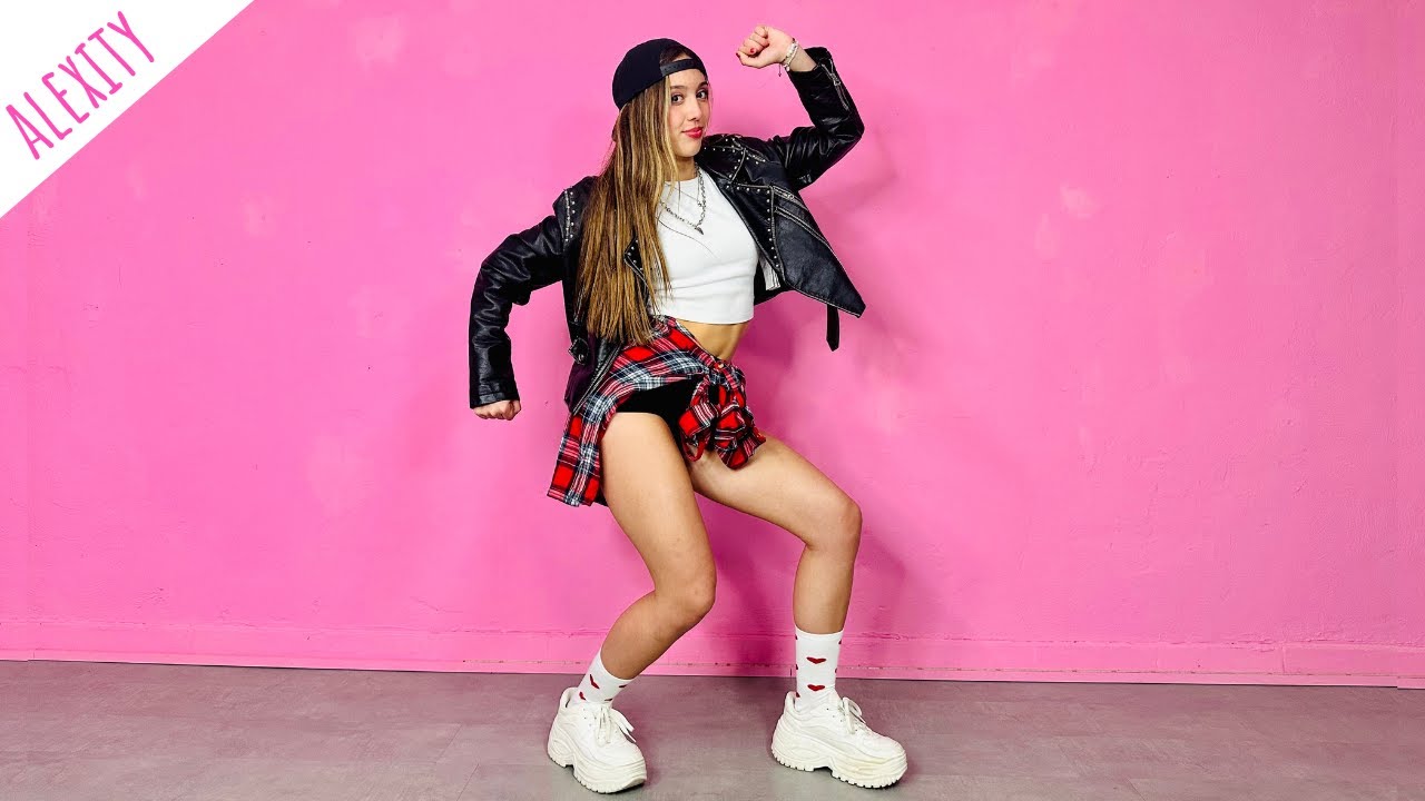 DANCE - APT - ROSÉ & BRUNO MARS