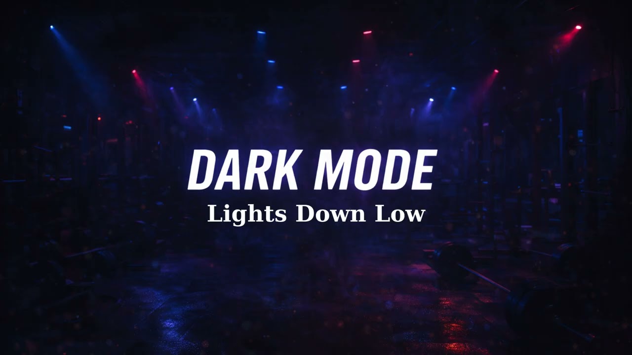 Skylane - Lights Down Low