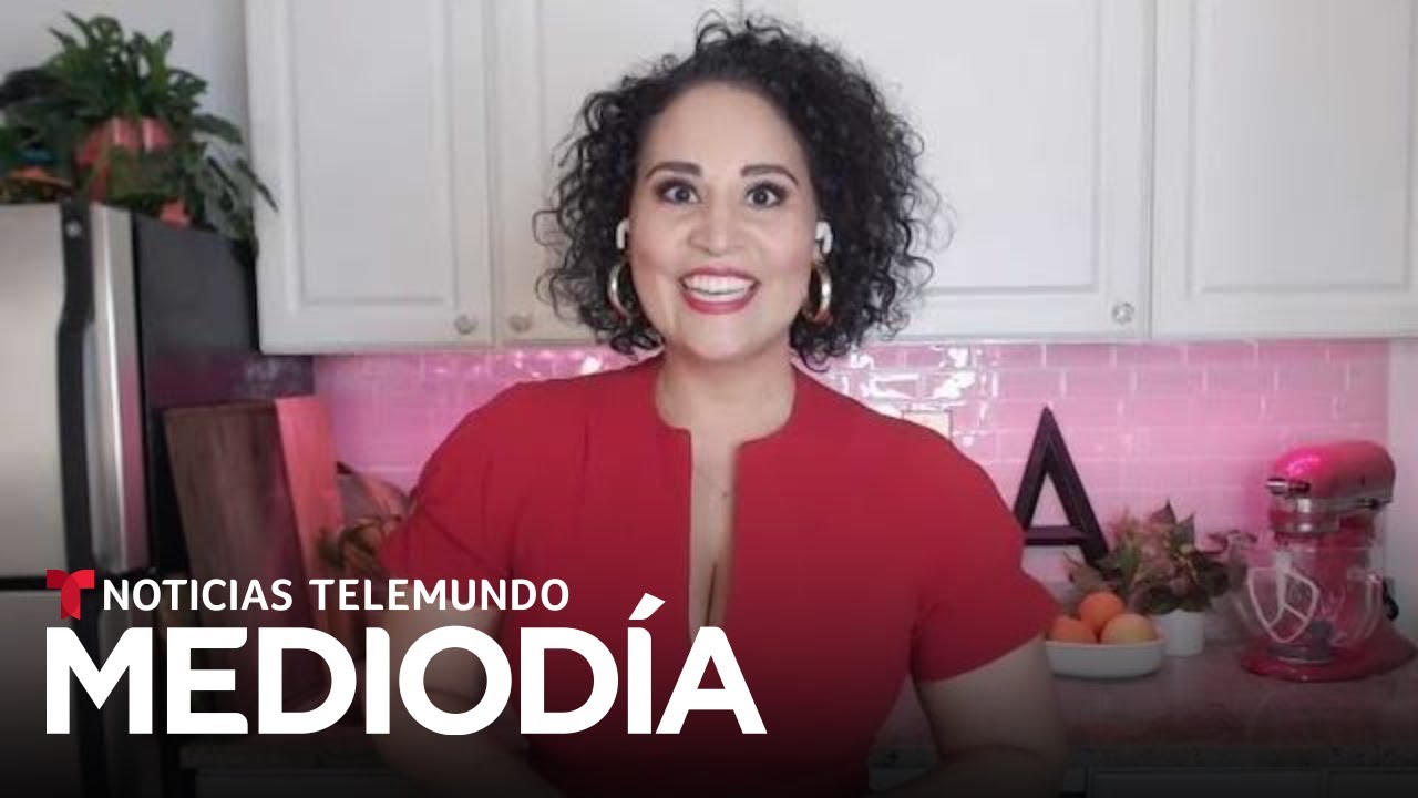 La chef Alejandra Ramos se defiende de la discriminaci&oacute;n | Noticias Telemundo