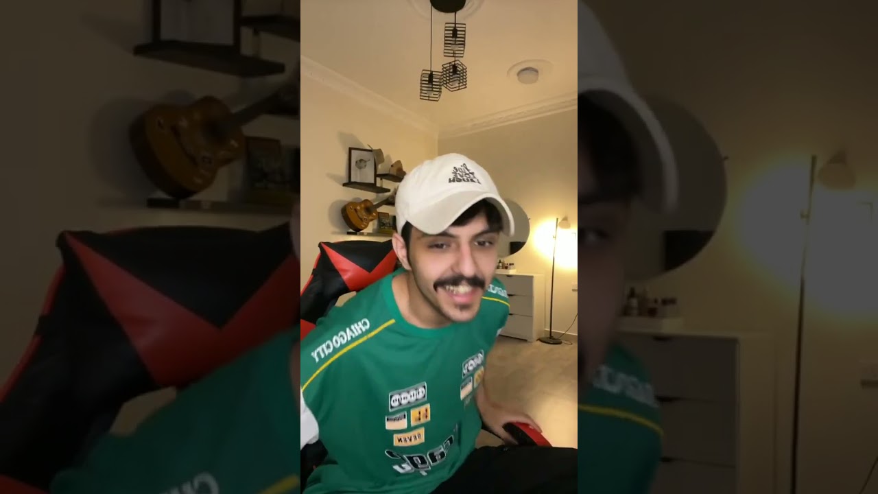بث عبدالعزيز الاسلمي 1 الاشياء اللي عاصرها  عز في حياته ومراحل عمره 😂