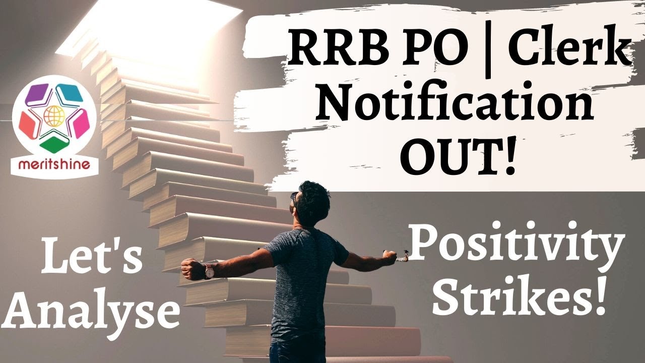 IBPS RRB PO 2020 | RRB Clerk | Highlights of Official Notification