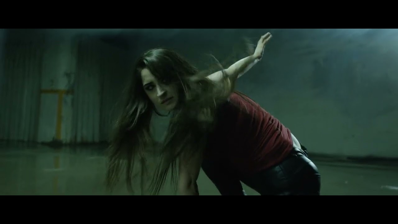 Rendel: Cycle of Revenge - Marla/Rendel vs Fugu