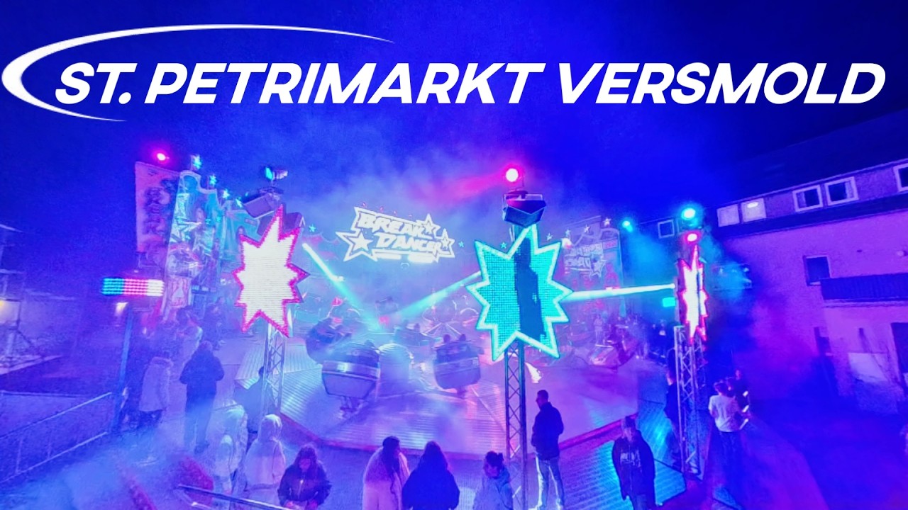 St. Petri-markt Versmold / 