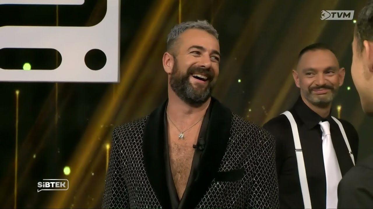 SIBTEK SORPRIŻA - Janvil on Sibtek 2020/21 (Week 6)