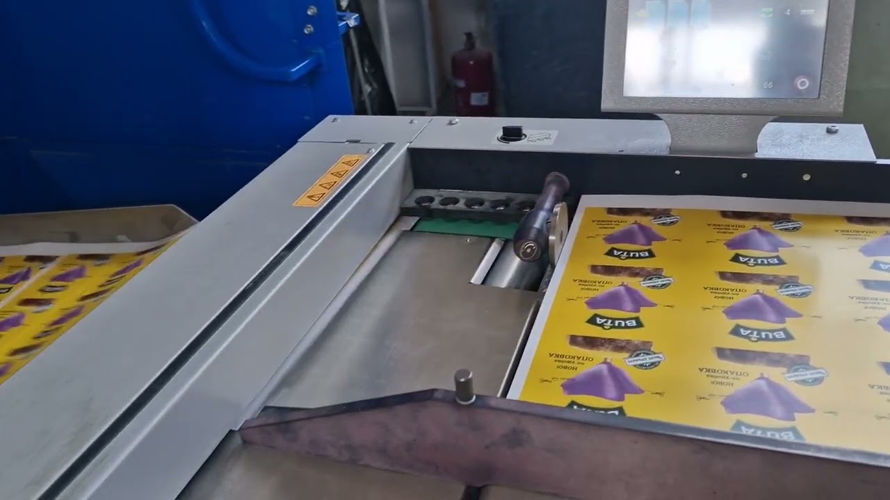 Morgana Autocreaser Pro 50 for sale