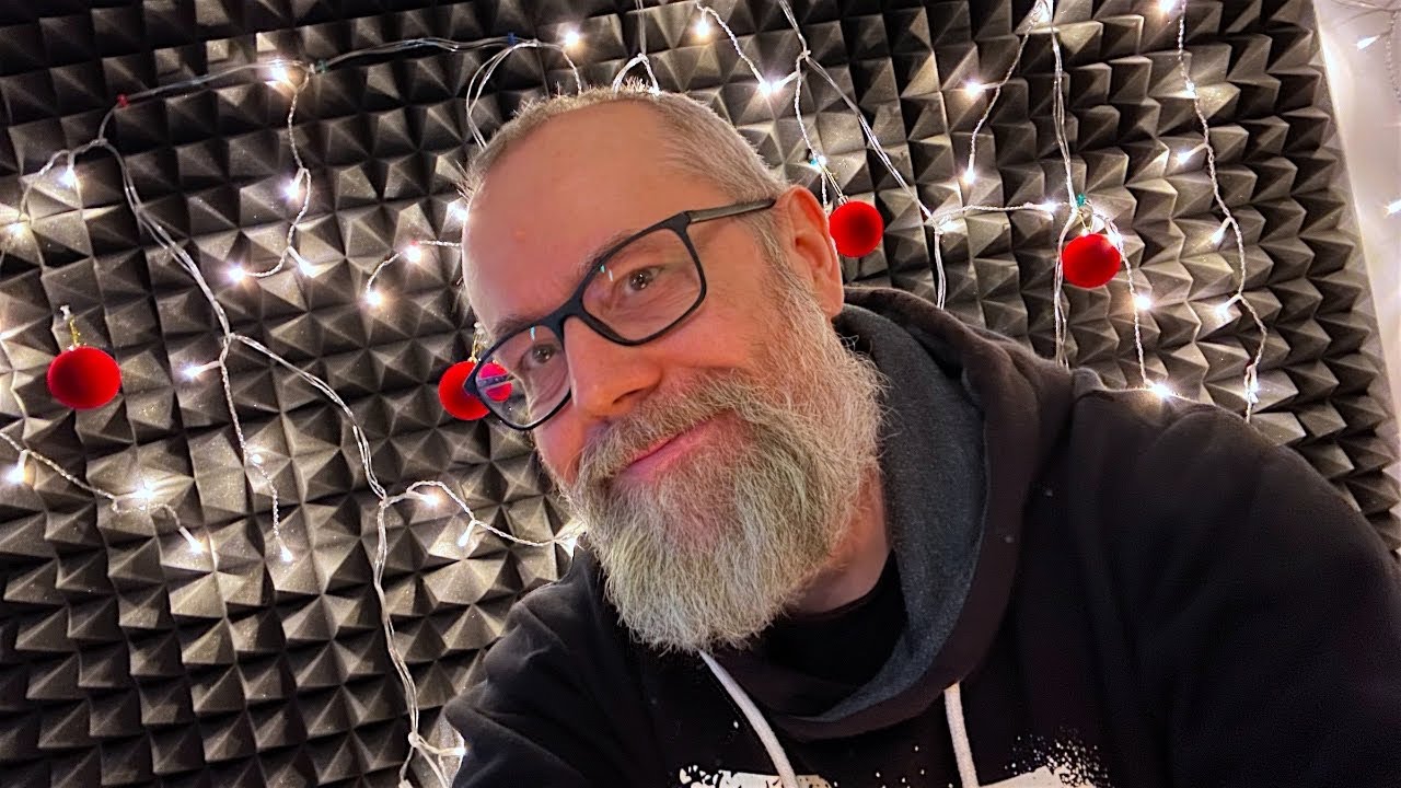 Podcast Poświąteczny