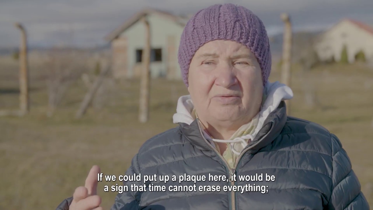 TV Justice Magazine I Episode 109: Bosnia Spends €2 Million on ‘Divisive’ War Memorials
