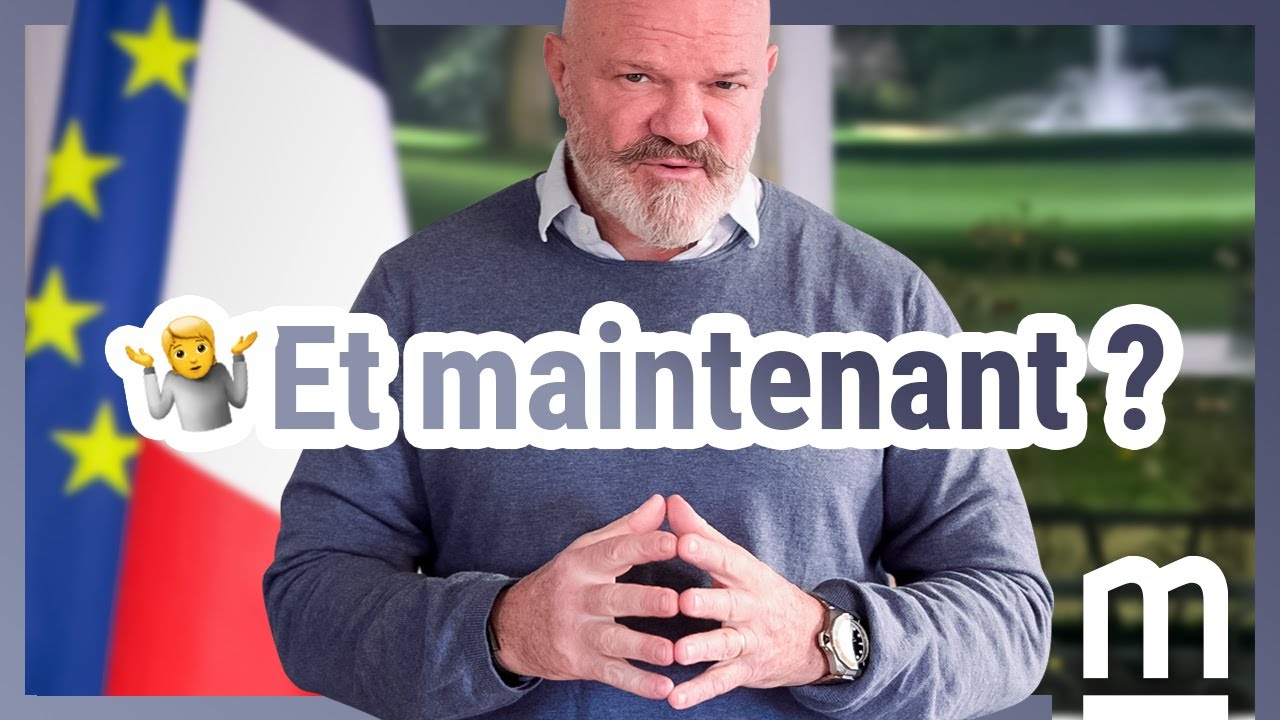 Et maintenant ? Bilan, avis, que voulez-vous ?