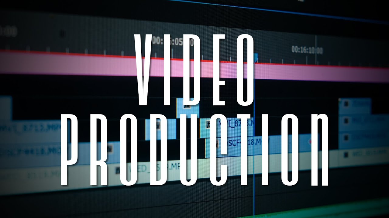 Video Production | Post-production | Show Reel 2023