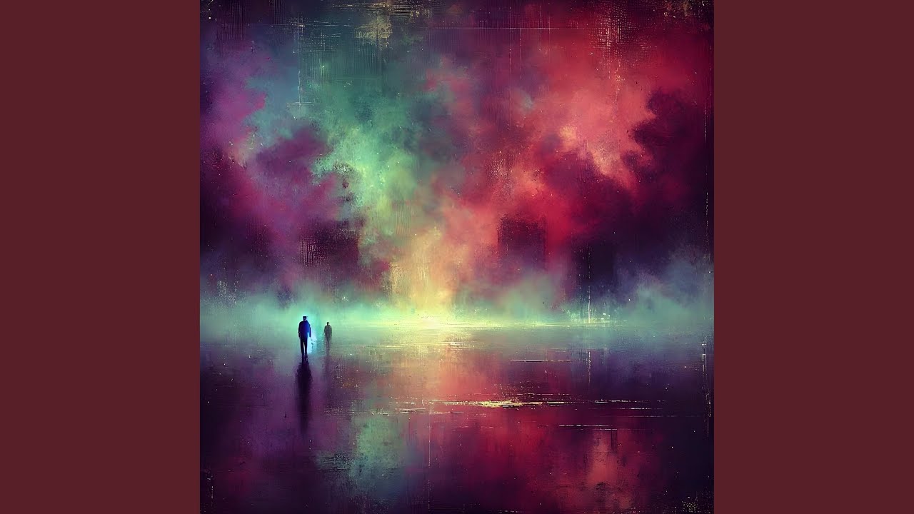Arrivals in Stillness