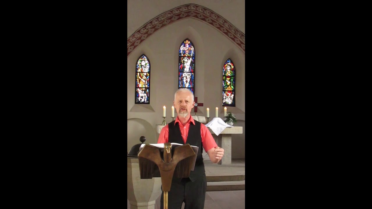 Hochzeit zu Kana - eine besoffene Geschichte im Evangelium