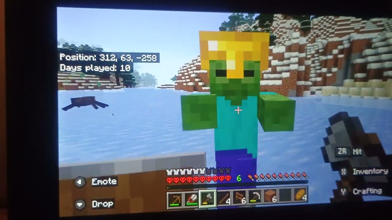 Episode 3, the fire burns all @ProdzXpress 
