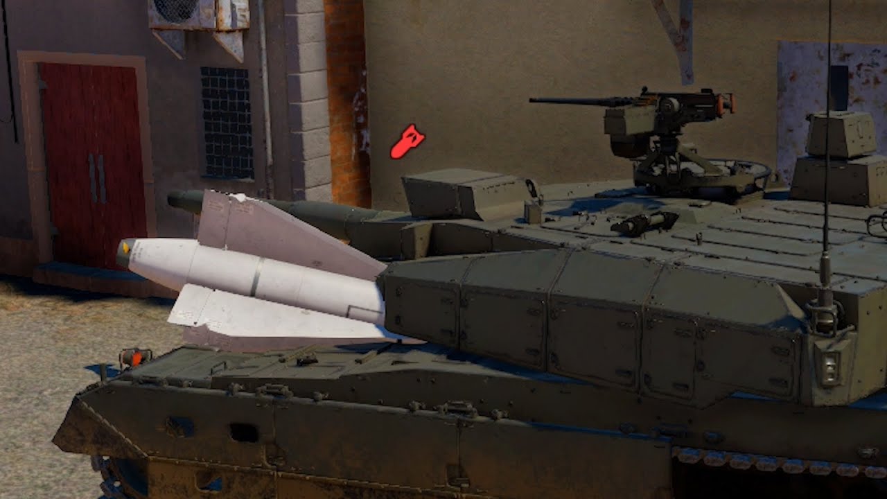 Fuze delay 0.5 sec ｜ AGM-62A Walleye