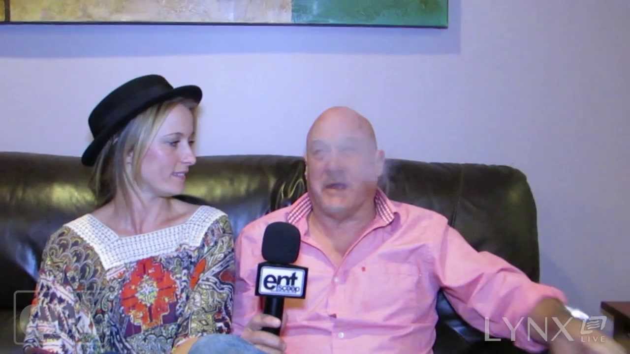 Mark Jones & Sadie Katz Gives Us The Scoop On Scorned