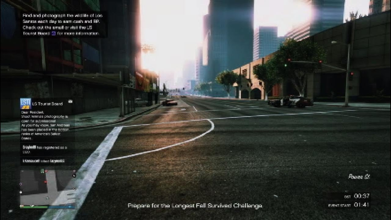 The Most Terrible PvP Players I Came Across