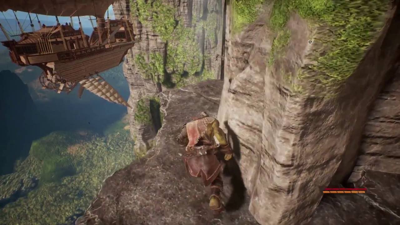 STYX Shards of Darkness - Gameplay Overview Trailer PS4
