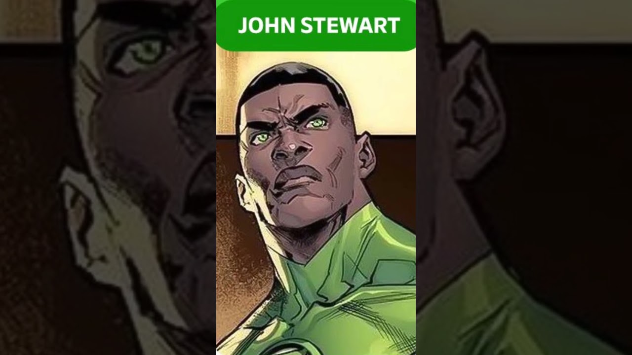 Cast leaked 😱 ? | green lantern cast 🙀