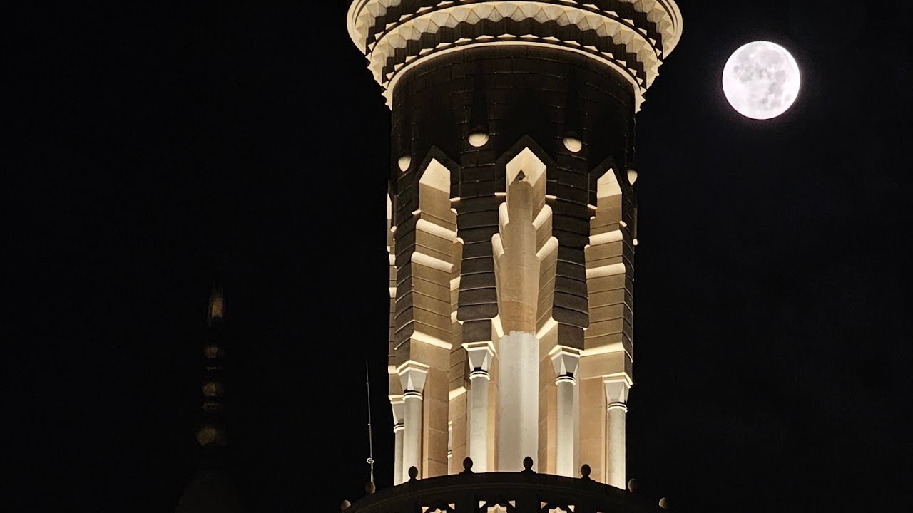 الركعة الثانية من فجر الإثنين للشيخ د. #عبدالله_القرافي 14 شعبان 1447هـ