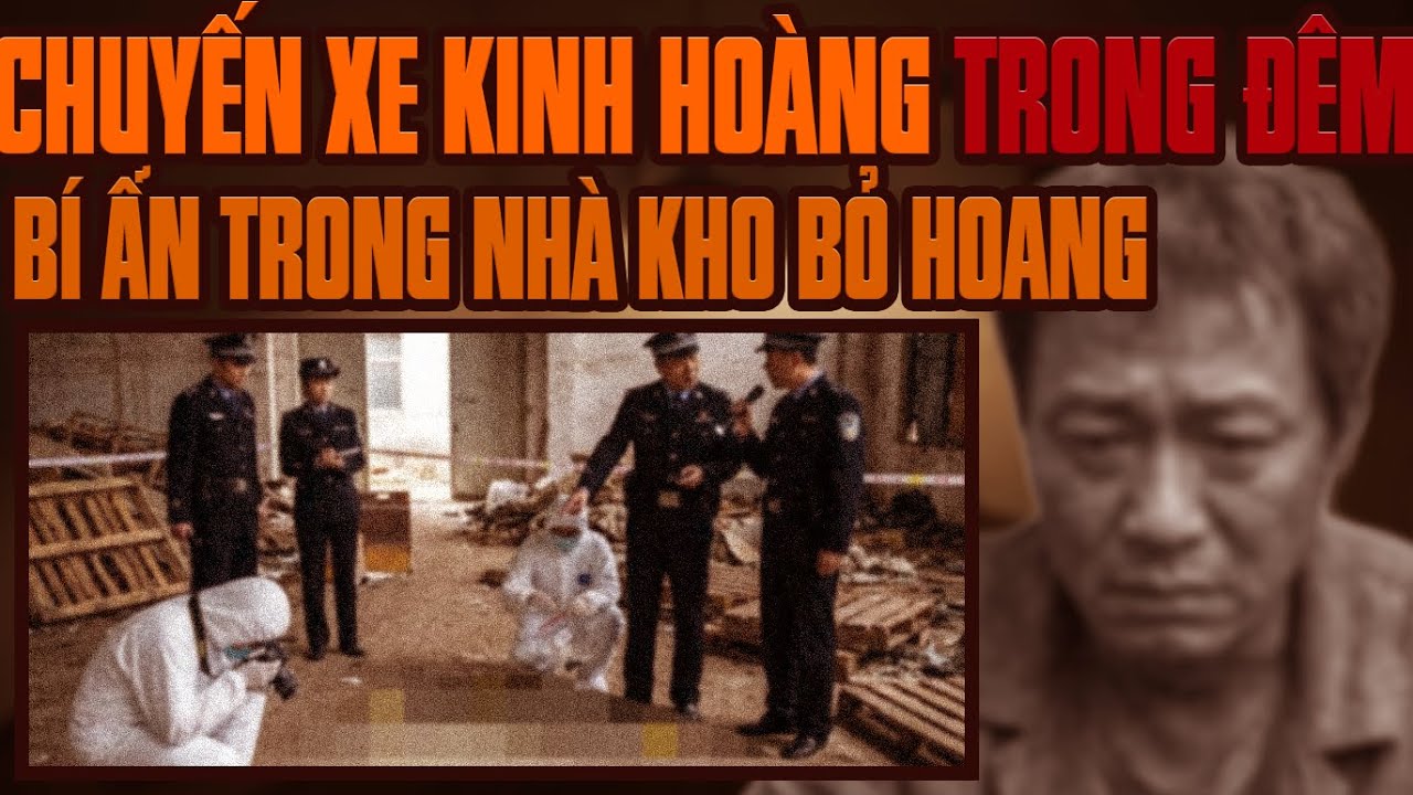 Kỳ Án Trung Quốc: Khoản Nợ 8000 Tệ & Kẻ Gây Án Mất Lý Trí