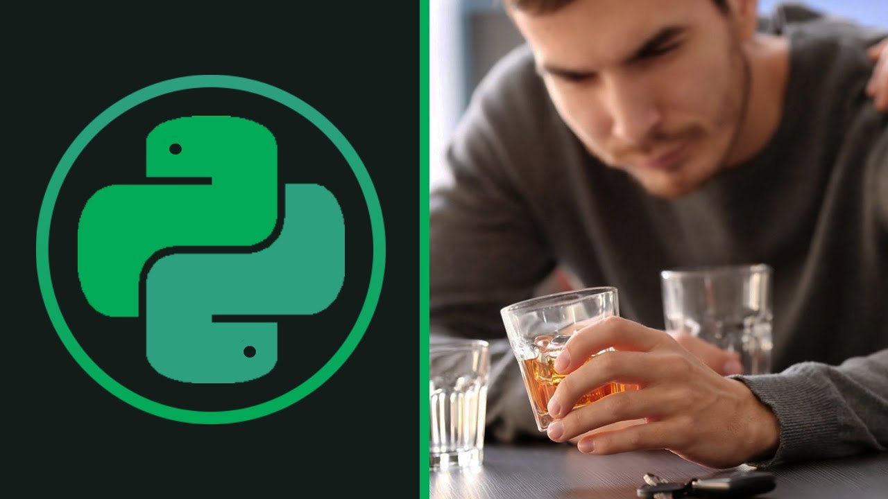 HOW TO REMOVE DEPENDENCIES FROM YOUR CODE | Python