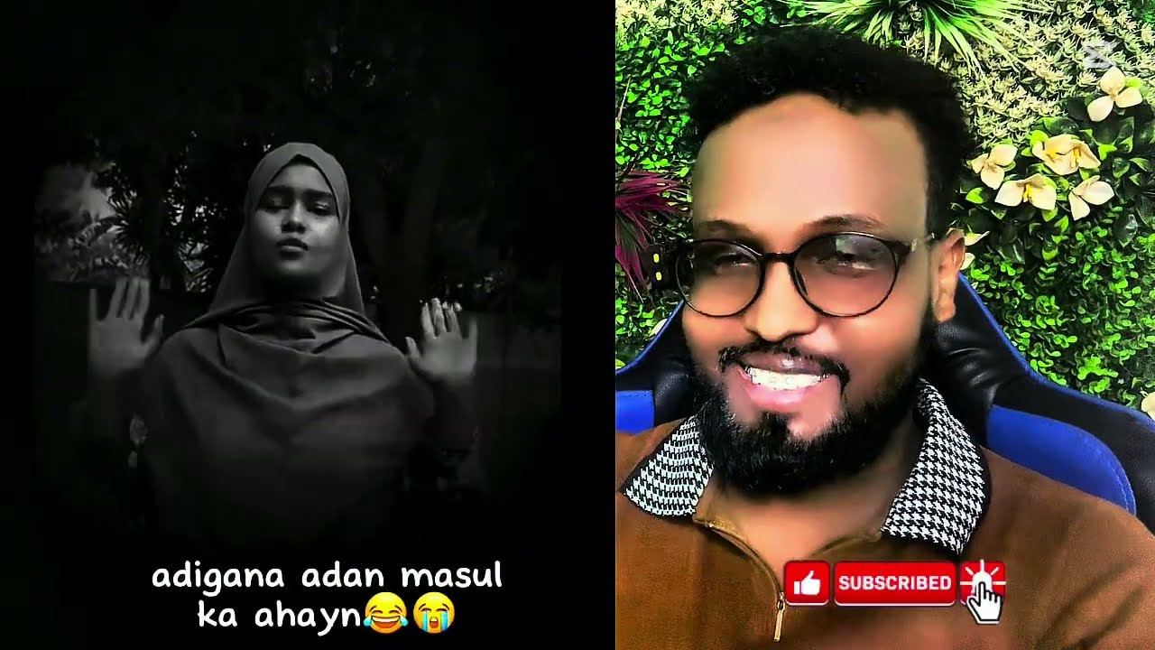 QABURAHA LAANGATA OO XALADI UGU XUMEYD KASO YEERTAY DADKAGA MAKU AASAN YIHIN MUQAL MURUGO KALAY ARAG