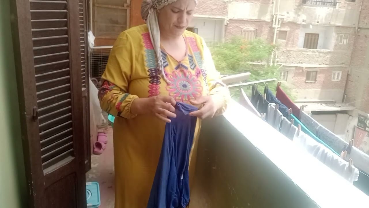 حسبي الله ونعم الوكيل فيكي يا ظالمه يامفتريه