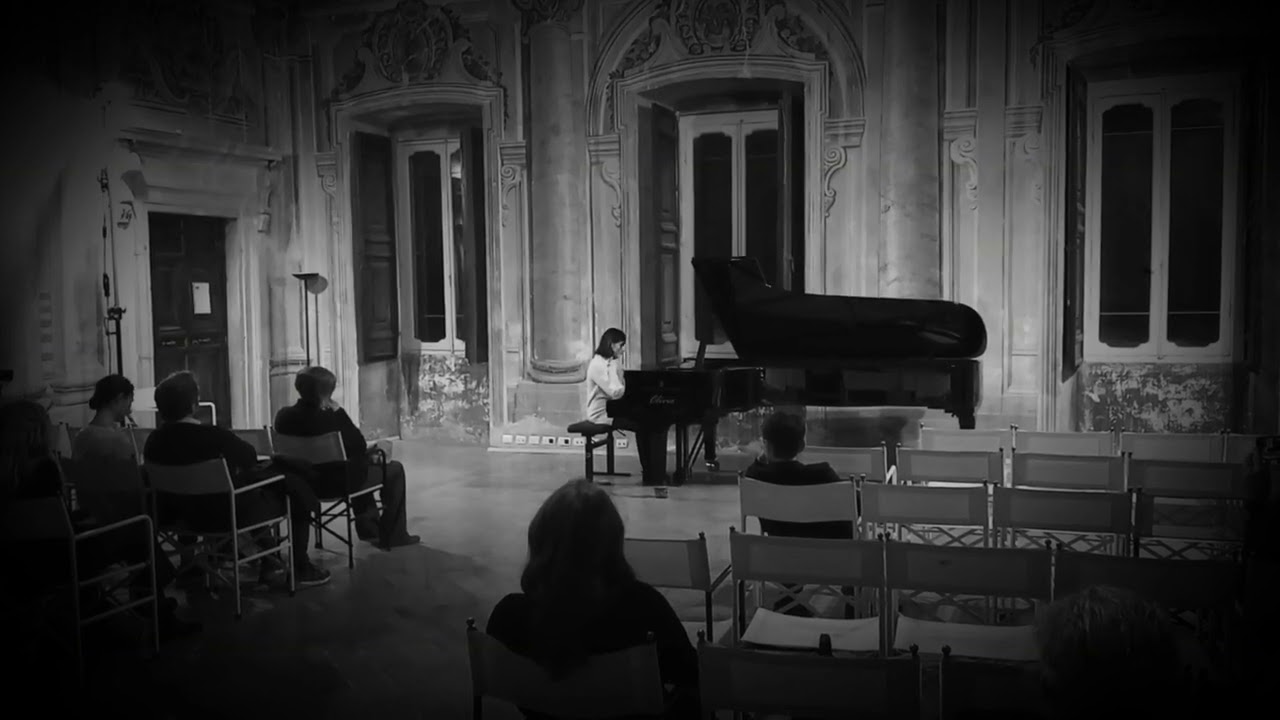 Concorso 🎹 Pianoforte - 93/100