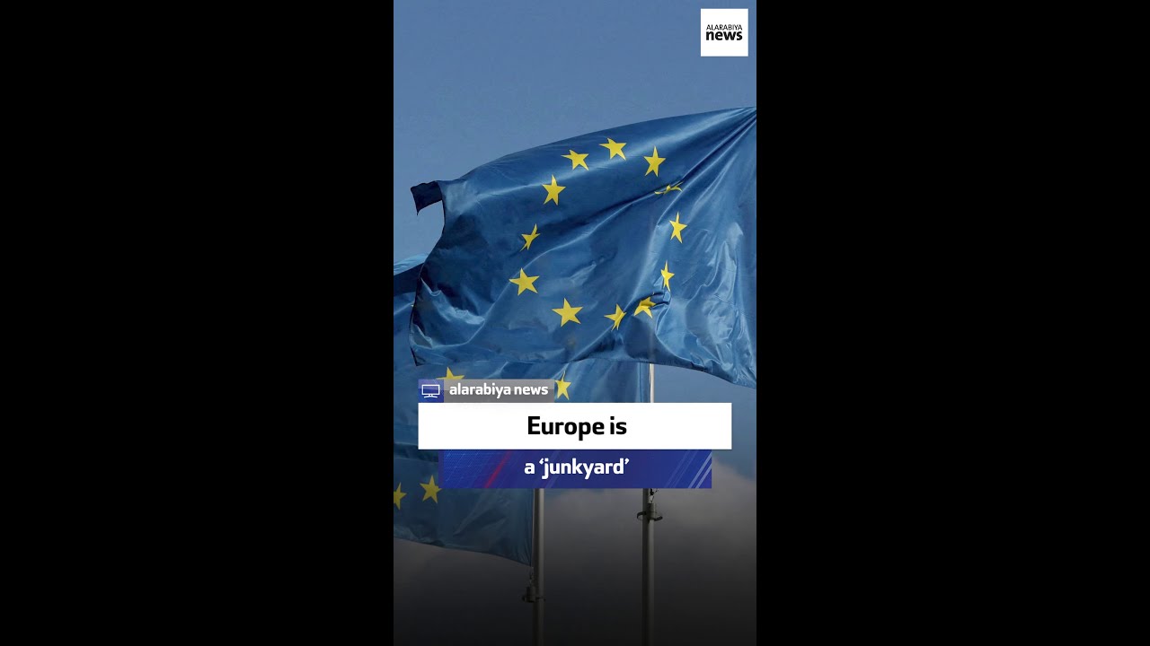 Russian political scientist: Europe built on its victims
