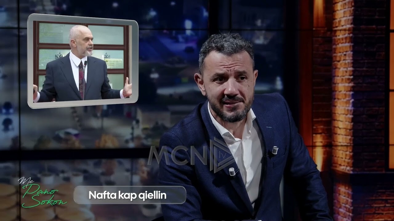 Soko – Ramës: Ti nuk do të ulësh taksat e naftës, që mos të të preken tenderat e miqve
