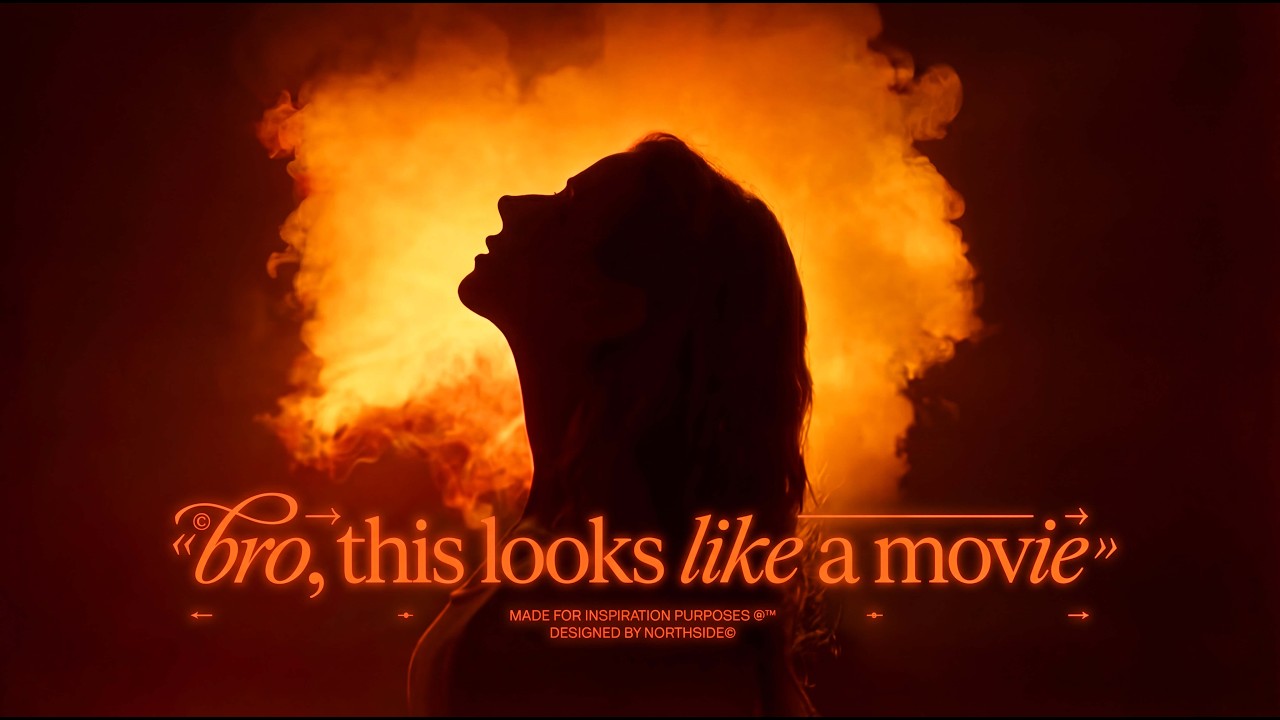 How to Become a Better Cinematographer (Stop Being a Videographer)