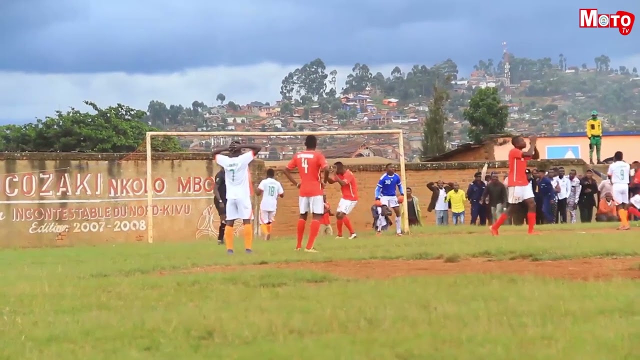 Sport : AS Sokozaki vs Union Beni