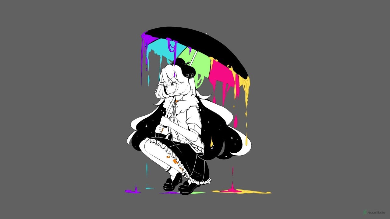 DROELOE - Many Words