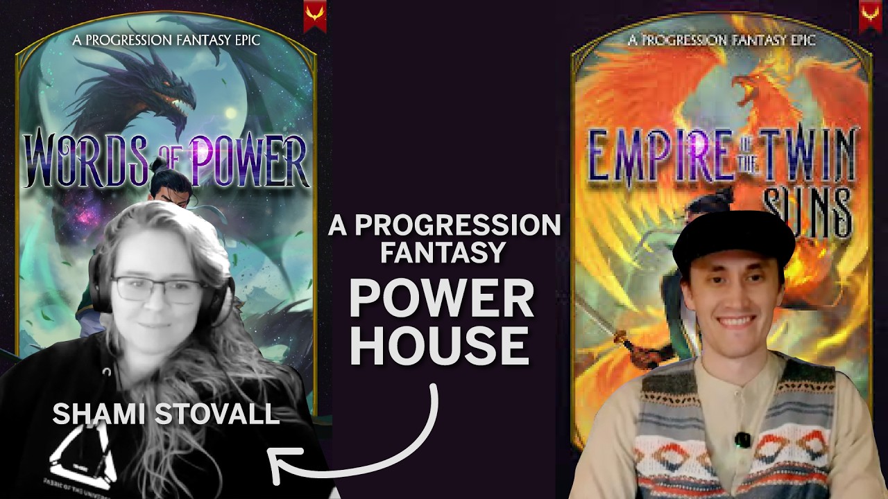 [Ep. 10] Words of WISDOM from a full-time indie author | Shami Stovall BookmarkIt Interview