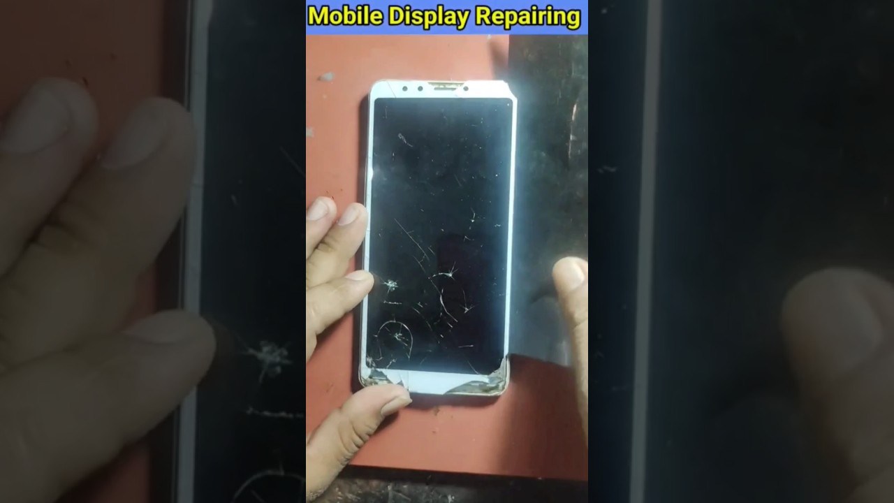 Redmi 5 Display Change #shortsfeed