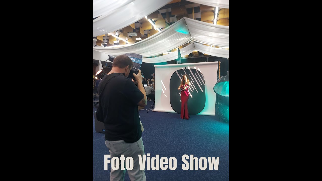 Foto Video Show 2025 / Zagrebački Velesajam