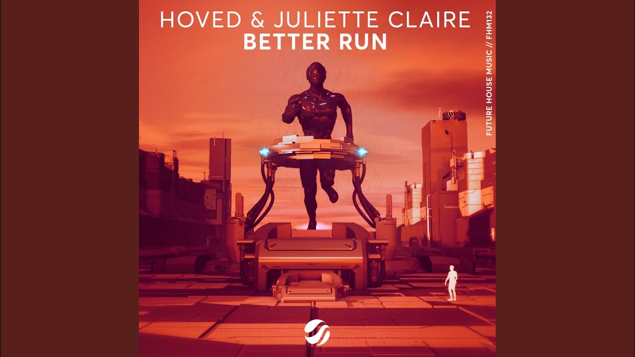 Better Run (Extended Mix)