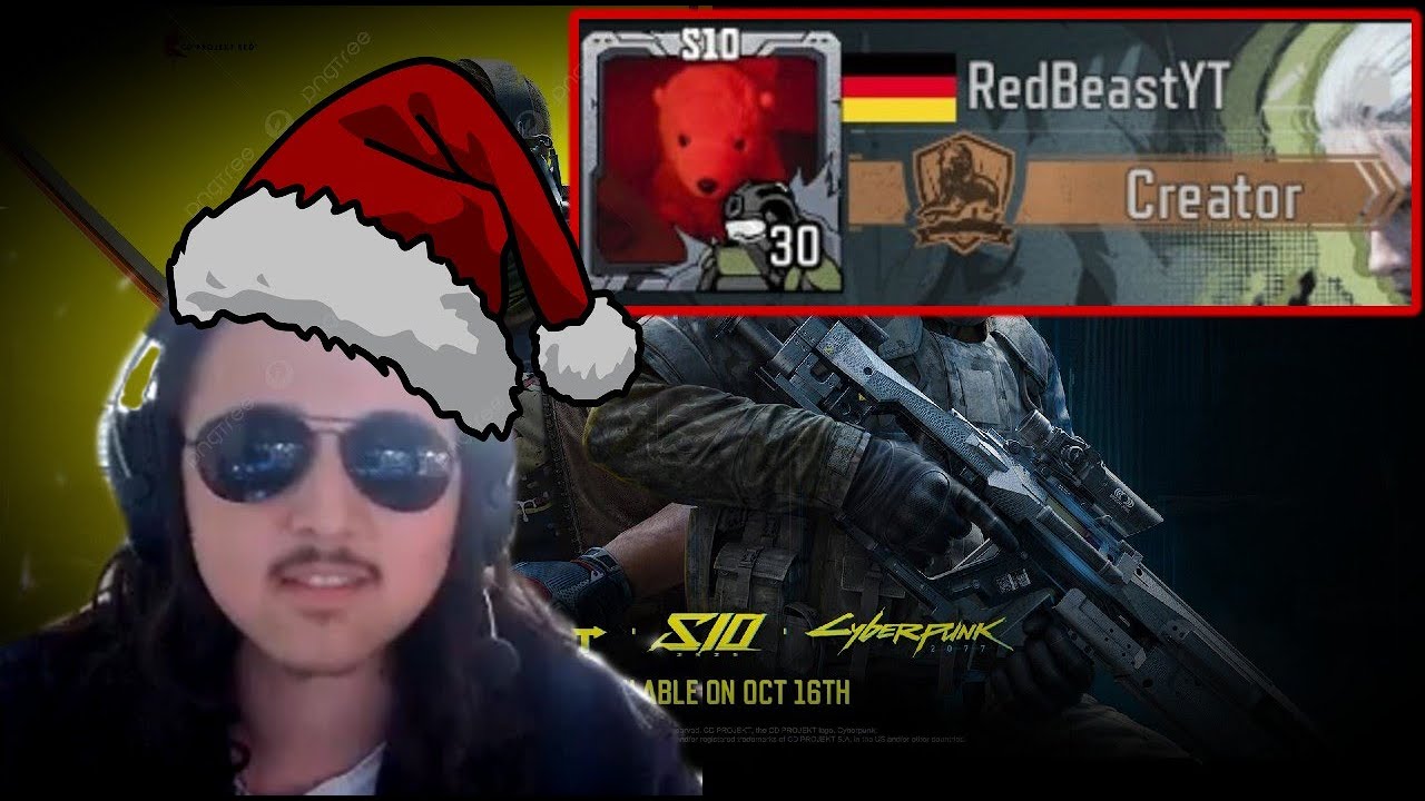 New Year New me? Farm & TV Gameplay - RedBeast LIVE🔴#arenabreakoutlive