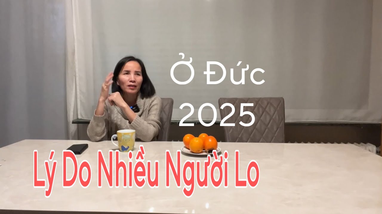 Việc làm ở Đức. Lý do khiến nhiều người lo lắng cho thời gian tới | Cuộc sống ở Đức