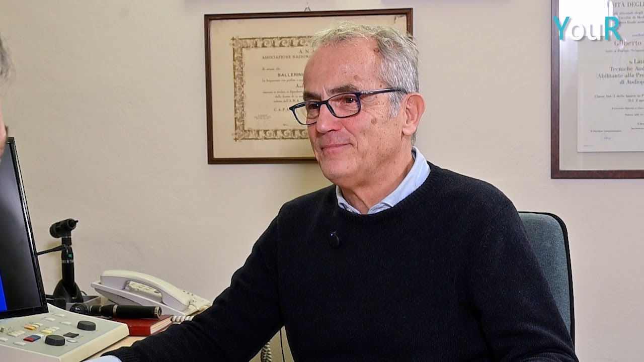 Dott. Gilberto Ballerini, Audiomedical: “Fare attenzione all’udito è un atto di cura per la salute”