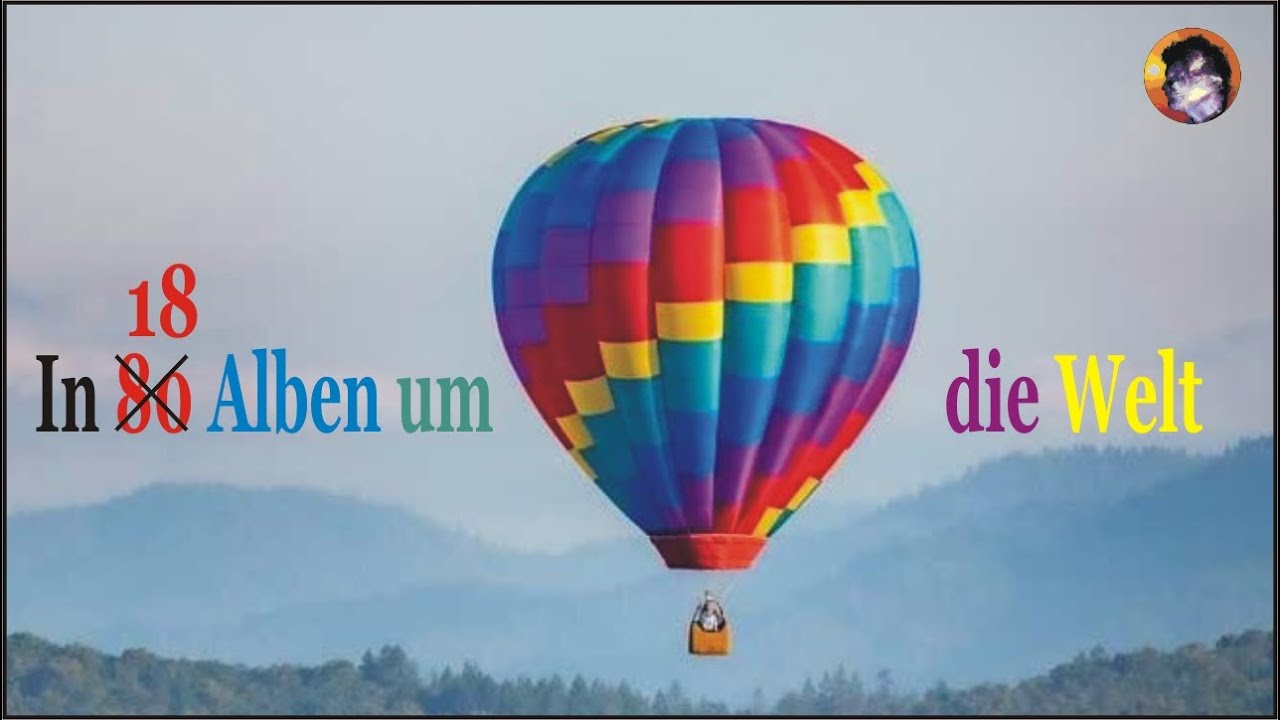 In 18 (Weltmusik-)Alben um die Welt: #GVC Challenge ‘Vinyl World Tour’ von Tobi 33 1/3