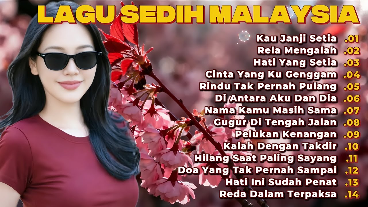 BIKIN NANGIS 😢 ‼️ LAGU SEDIH PATAH HATI 2025💔SEDIH BANGET COCOK UNTUK MENEMANI HARI HARI
