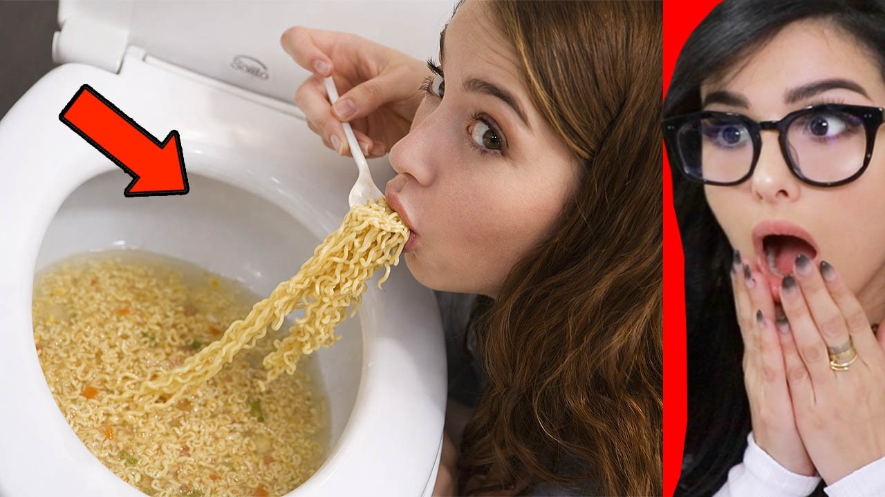 People Who Did Dumb Things On The Internet