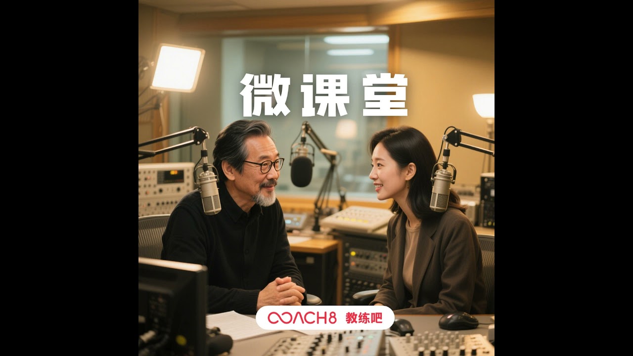 THOC | C理论：激活创造力的终极密码——从“大喇叭”到“能量场”的激励革命
