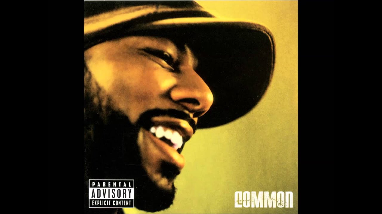 Common - Be (Intro)