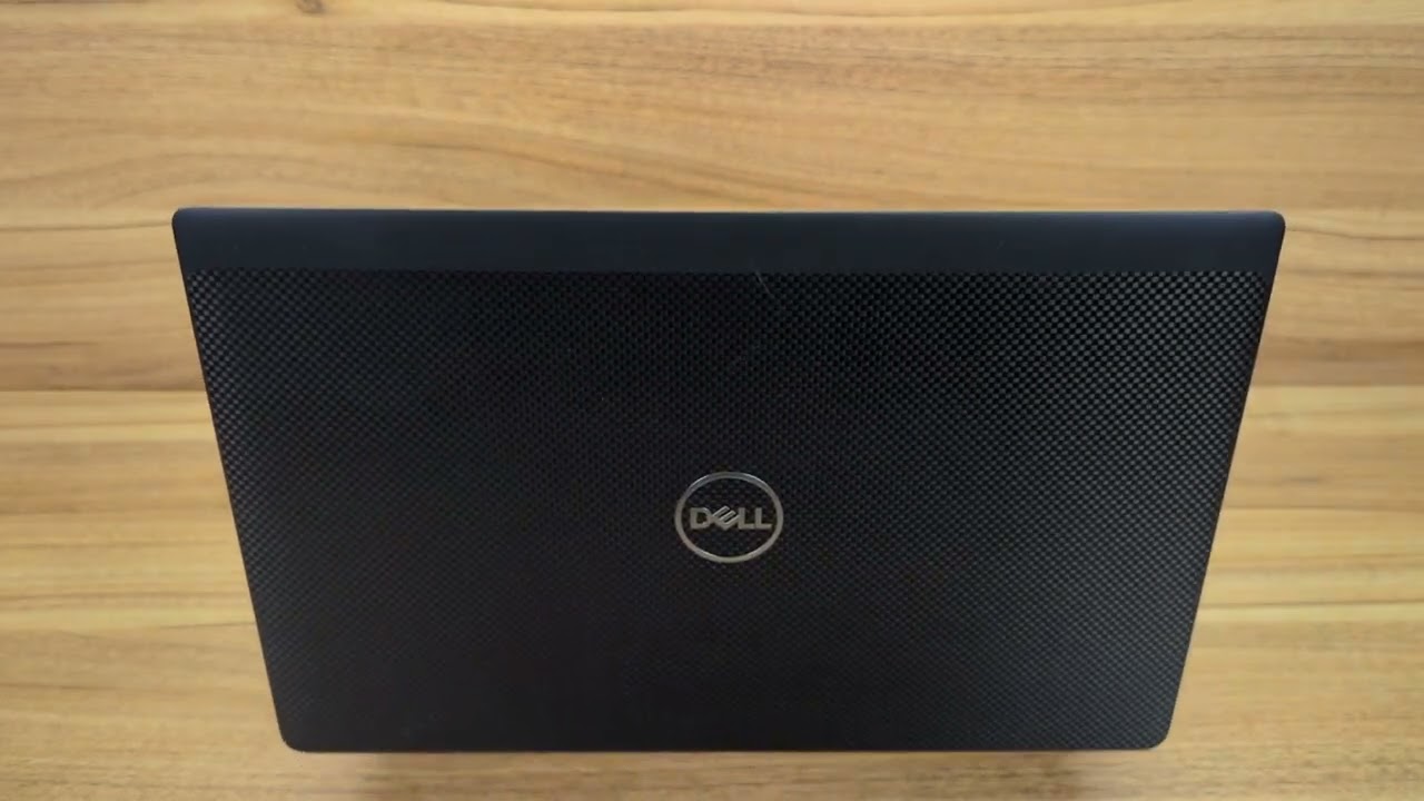 U3994 Dell Latitude 7420.mp4