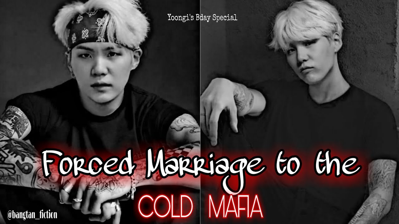 Sugaff~||Forced marriage to the cold mafia||~||ONESHOT|| #sugaday#yoongiff#suga#bts#btsff