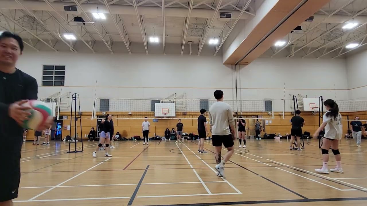BBL KCC Winter 2026 Week 6 - Not in the Face vs Miku's Angels - Set 2 - 2026-02-15