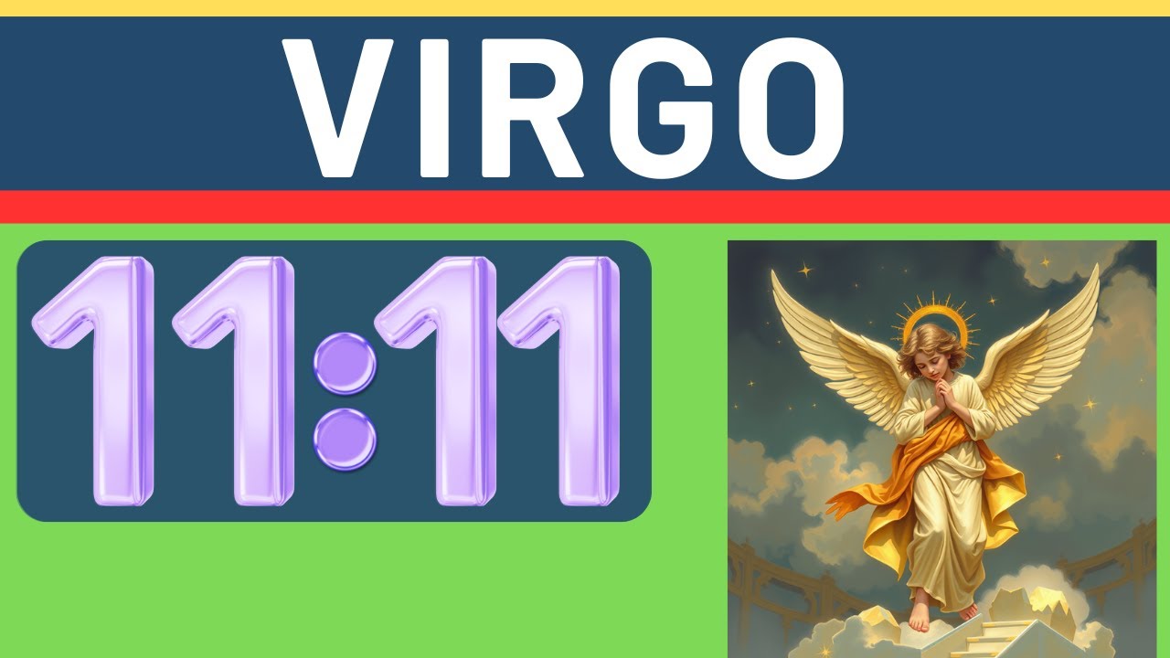 ESTA TAROTISTA ES TAN EXACTA VIRGO♍ QUE DA MIEDOOOO ✅🍀💸📞🙏🎉🎁 HOROSCOPO 📢 ORACULO TAROT DE CRIS