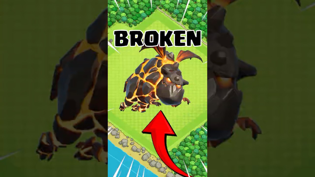 3 BROKEN ATTACKING STRATEGIES IN CLASH OF CLANS!